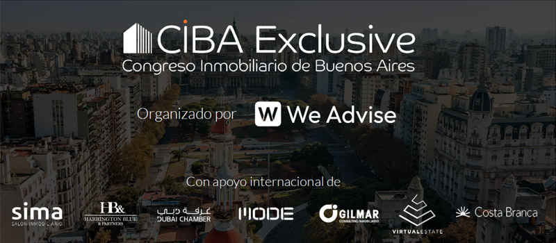 CIBA Exclusive - Empresas