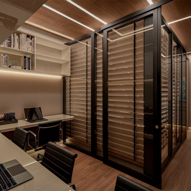 COSTA BRANCA - Proyecto Palazzo Lumini (BR)
