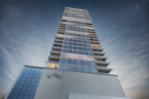 COSTA BRANCA - Proyecto Sunstar Tower (BR)
