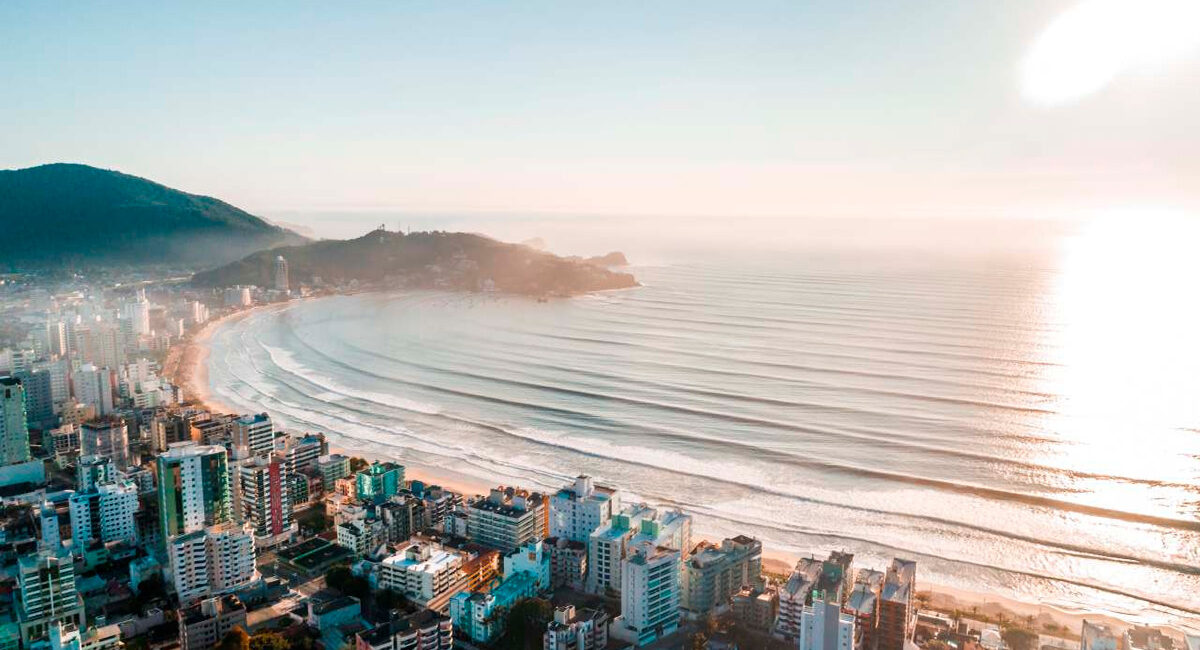 COSTA BRANCA - Proyecto Sunstar OceanTower (BR)