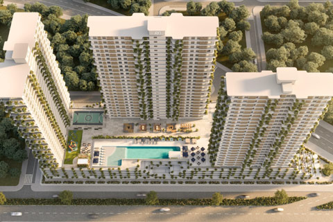 COSTA BRANCA - Proyecto Vision Home Club (BR)