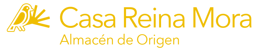 Casa Reina Mora