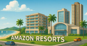 Amazon Resorts y centros de eventos consolidan a Penha (litoral catarinense) como nuevo polo turístico-inmobiliario
