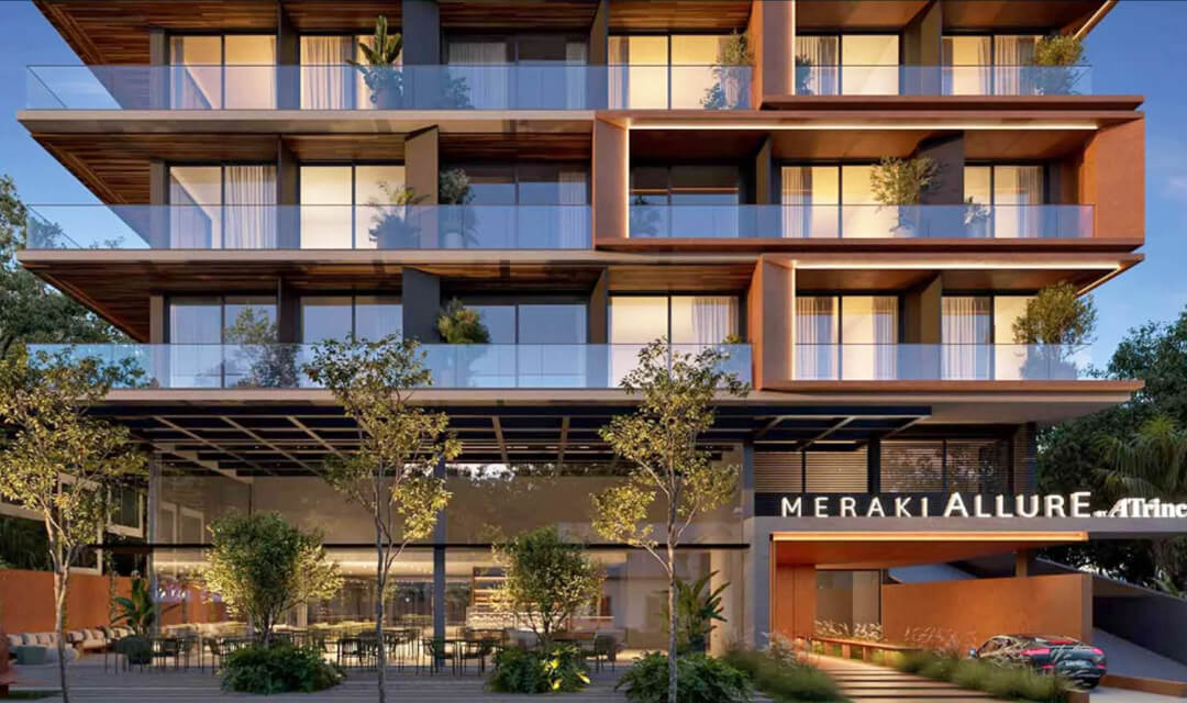 Informe Real Estate Brasil (Litoral de Santa Catarina): Boom inmobiliario y revalorización acelerada de proyectos premium