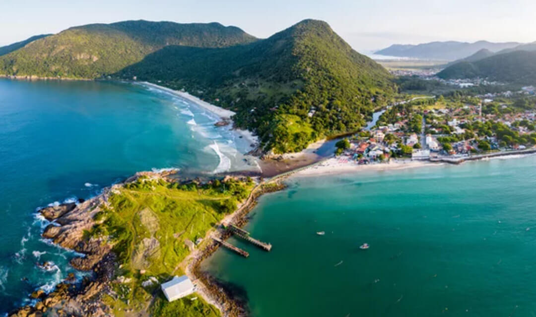 Informe Real Estate Brasil (Litoral de Santa Catarina): Estabilidad del real y previsibilidad cambiaria para inversiones en dólares