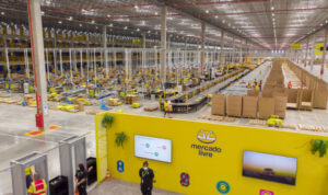 Mercado Livre acelera su apuesta por Brasil y consolida a Santa Catarina como eje logístico estratégico