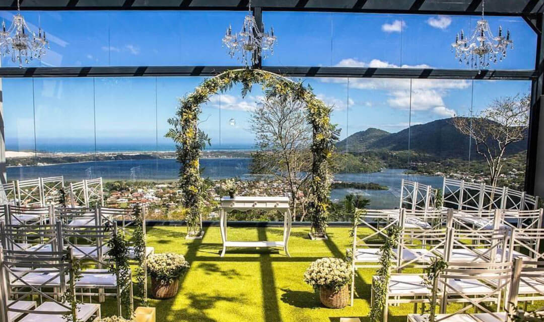 Florianópolis: eventos y catering se fortalecen con el boom turístico
