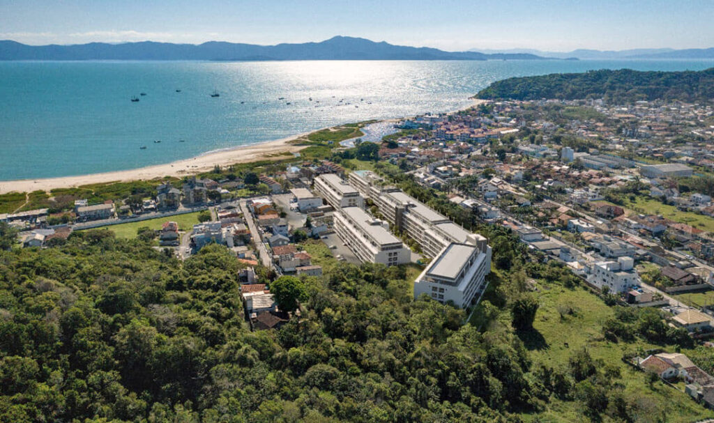 NATUS RESIDENCE, Santa Catarina, Brasil - Costa Branca