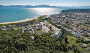 NATUS RESIDENCE, Santa Catarina, Brasil - Costa Branca