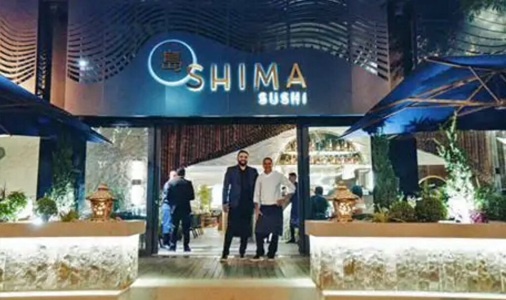 Shima Sushi: Tradición Japonesa y Técnicas Modernas en Floripa