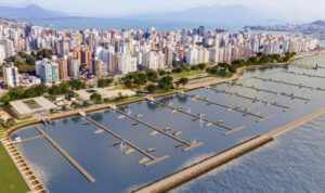 GRI Infra Sul 2026 destaca rodovias, saneamento e energia renovável como principais vetores de oportunidades em Santa Catarina, Paraná e Rio Grande do Sul