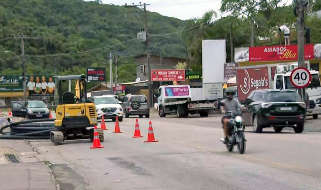 SC-405 se consolida como nuevo corredor gastronómico del sur de Florianópolis