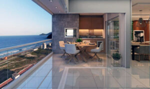 Mercado imobiliário de Florianópolis vive novo ciclo de valorização com foco em alto padrão e lifestyle internacional